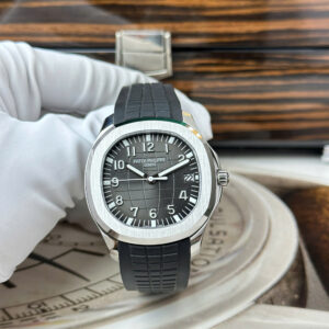 Patek Philippe Aquanaut 5167G Modified Full Options Like Auth Watch 40mm (8)