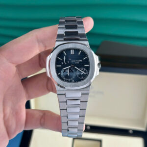 Patek Philippe Nautilus 5712 Modified Full Options Best Replica Watch 40mm (15)