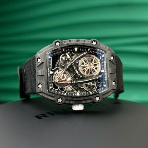 Richard Mille RM27-05 Manual Winding Flying Tourbillon Rafael Nadal Replica Watch (1)