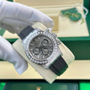 Rolex Cosmograph Daytona 126535TBR-0002 Best Replica Watches 40mm (11)